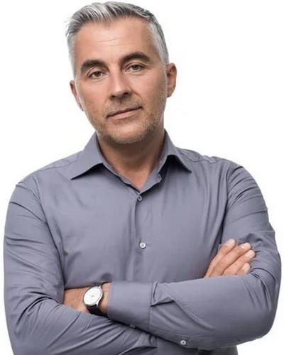Julien Vandenbosch